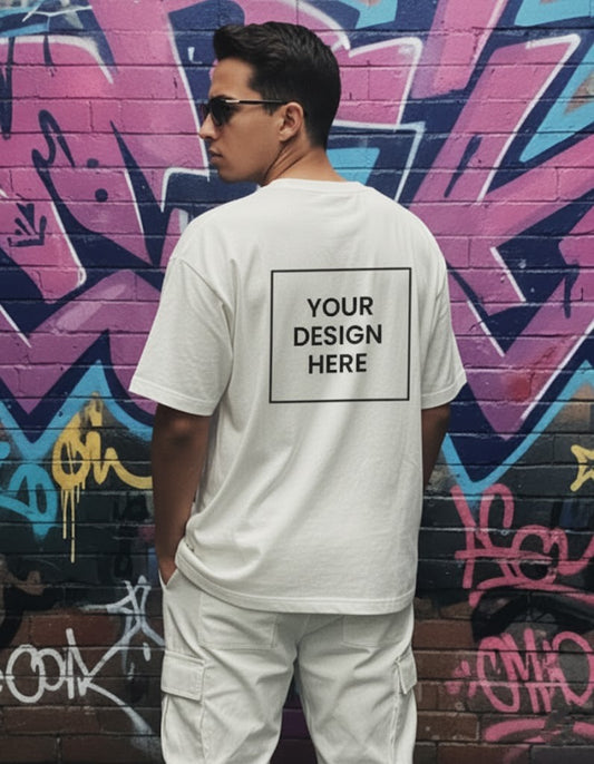 Camiseta Zorf AI Essence