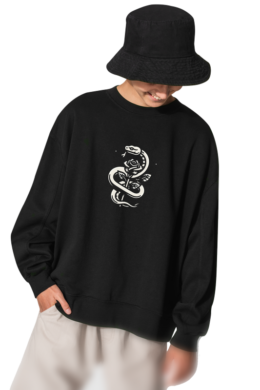 Astral Serpent – Limited Prompt Drop