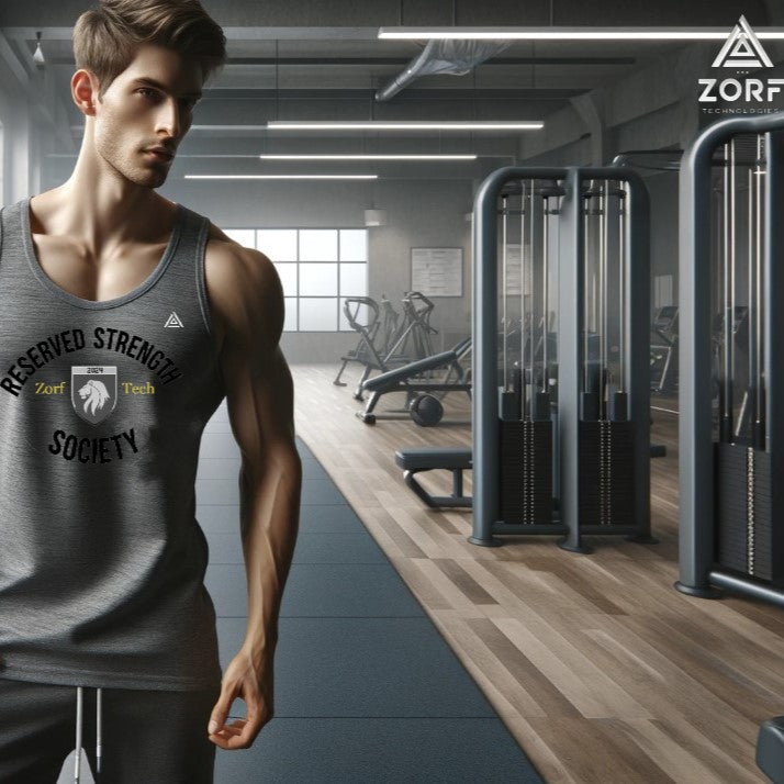 AI Flex Fitness Collection