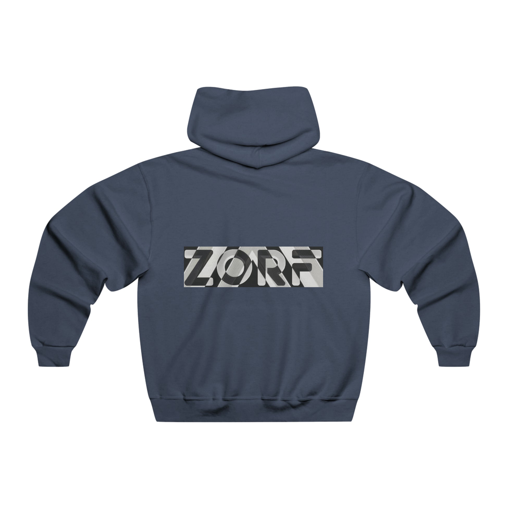 Men's Getting Shred Hoodie