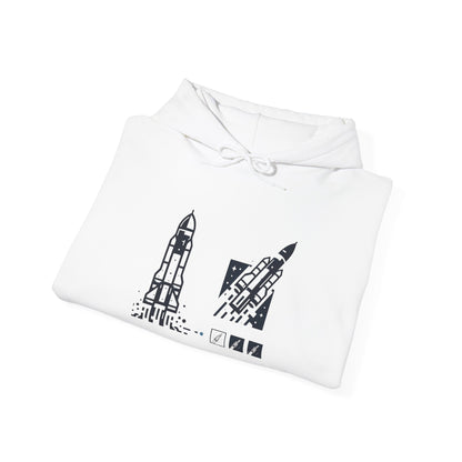 Escape Sequence – Minimal Launch Drop