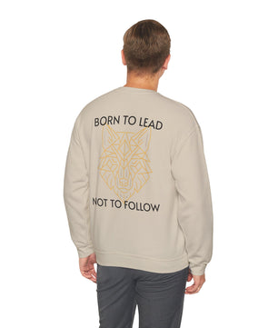 Leader's Sweatshirt