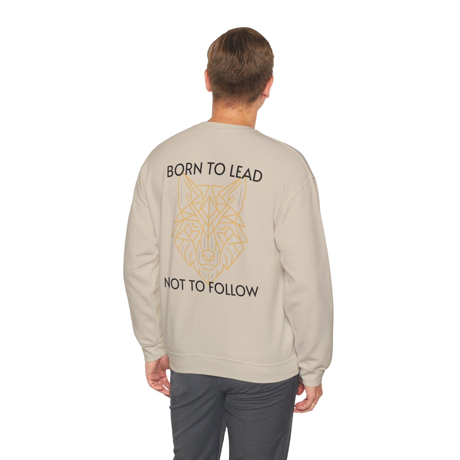 Leader's Sweatshirt
