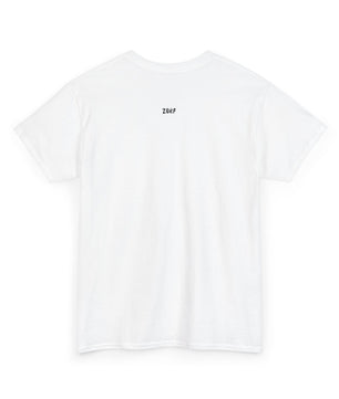 Samurai Shiba Tee