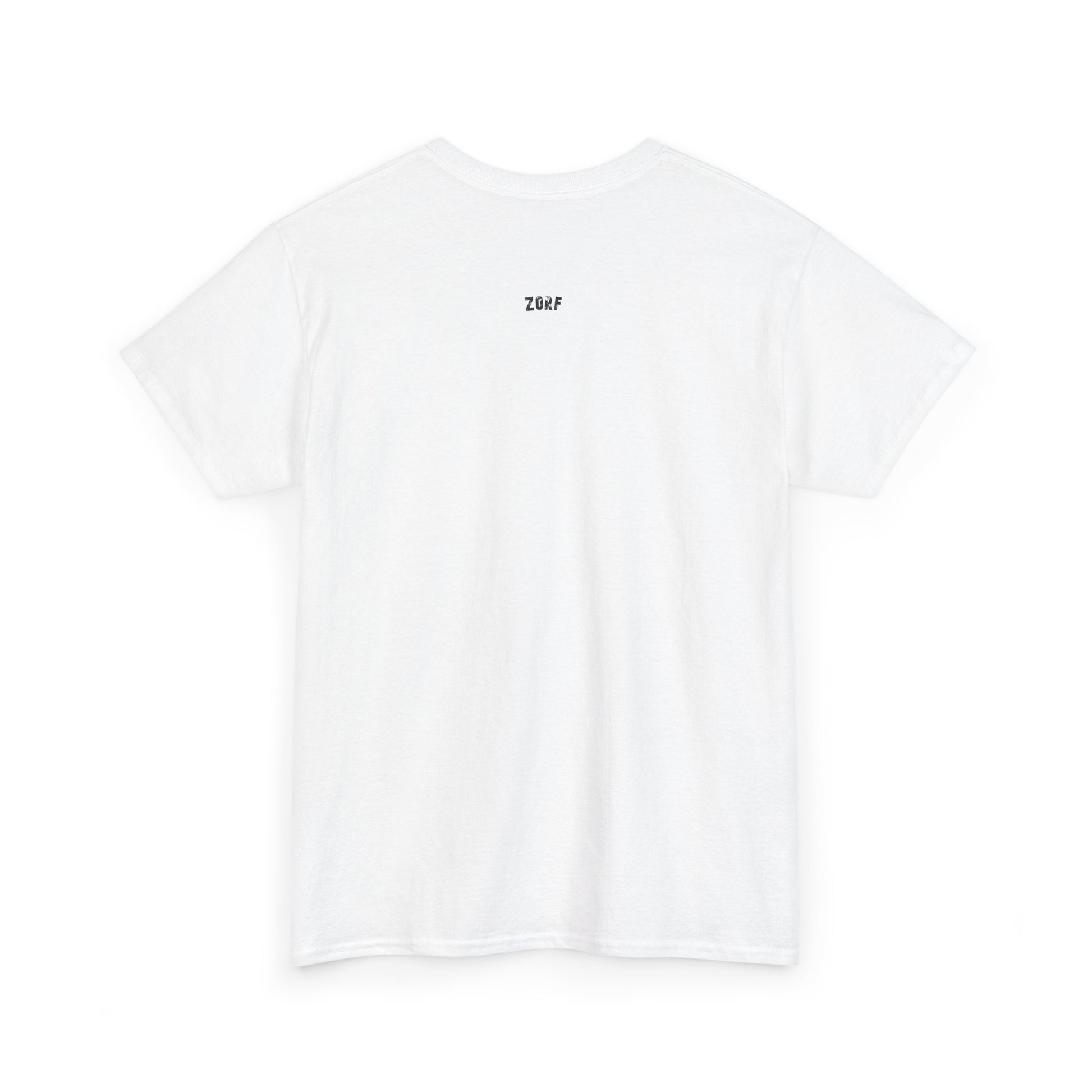 Samurai Shiba Tee