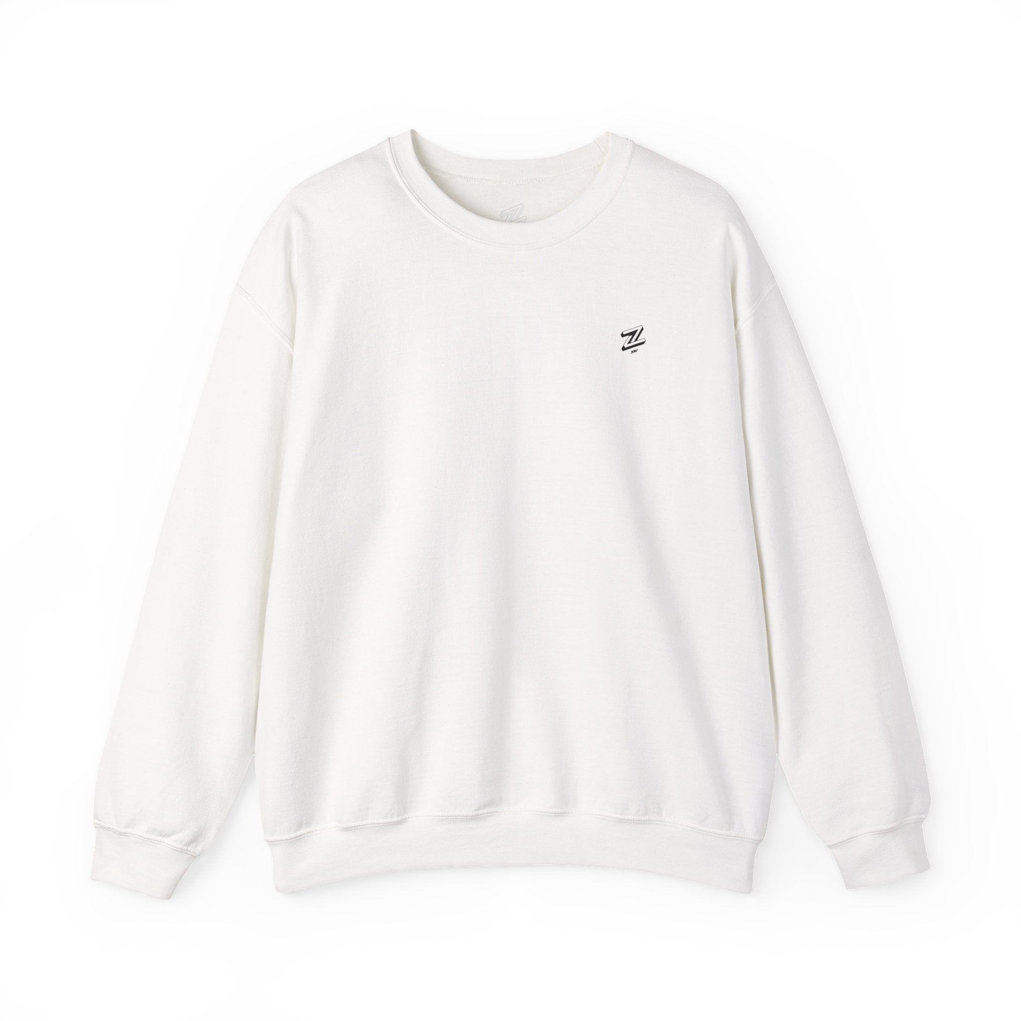 Rebellion Dog (street-art style sweatshirt)