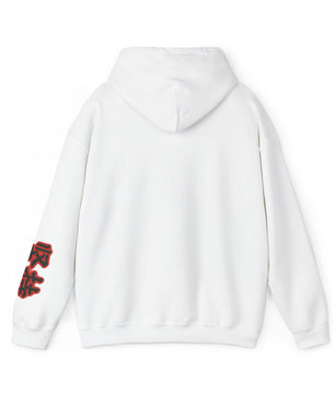 Cyber Dragon Hoodie