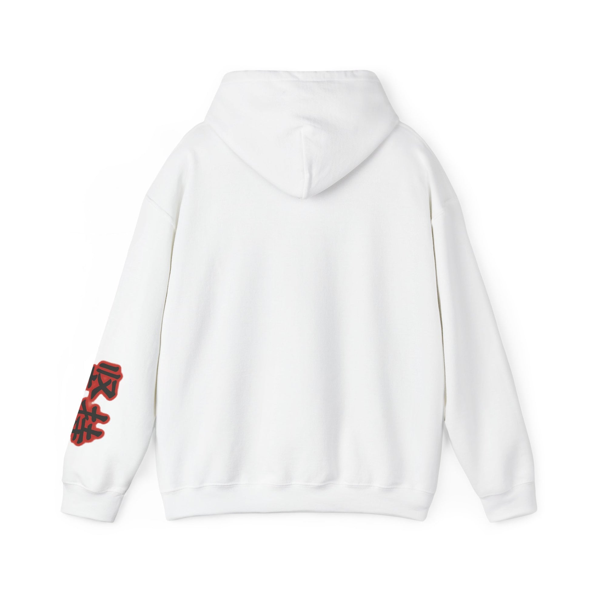 Cyber Dragon Hoodie