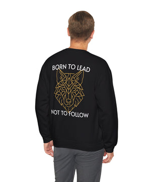 Leader's Sweatshirt