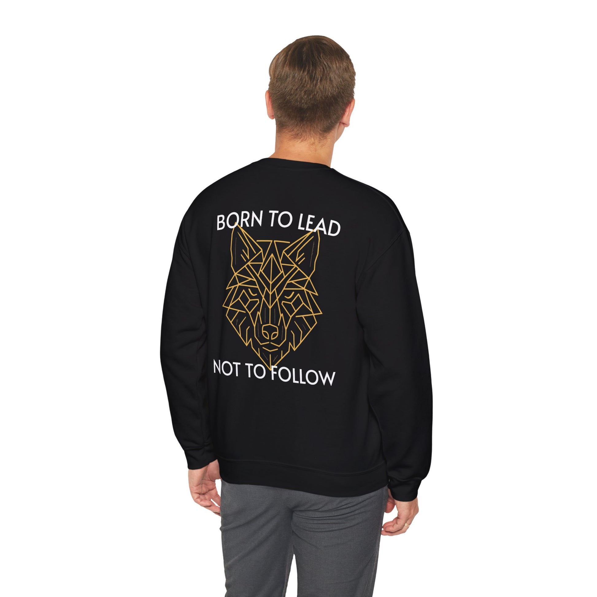 Leader's Sweatshirt