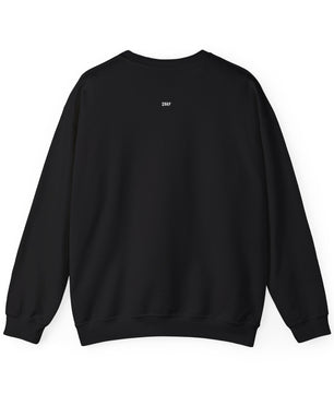 Katana Cat Sweatshirt