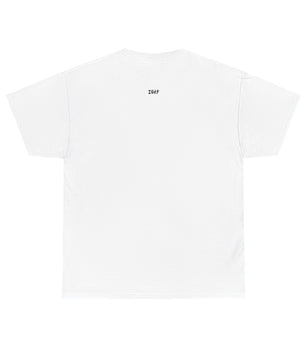 Samurai Shiba Tee