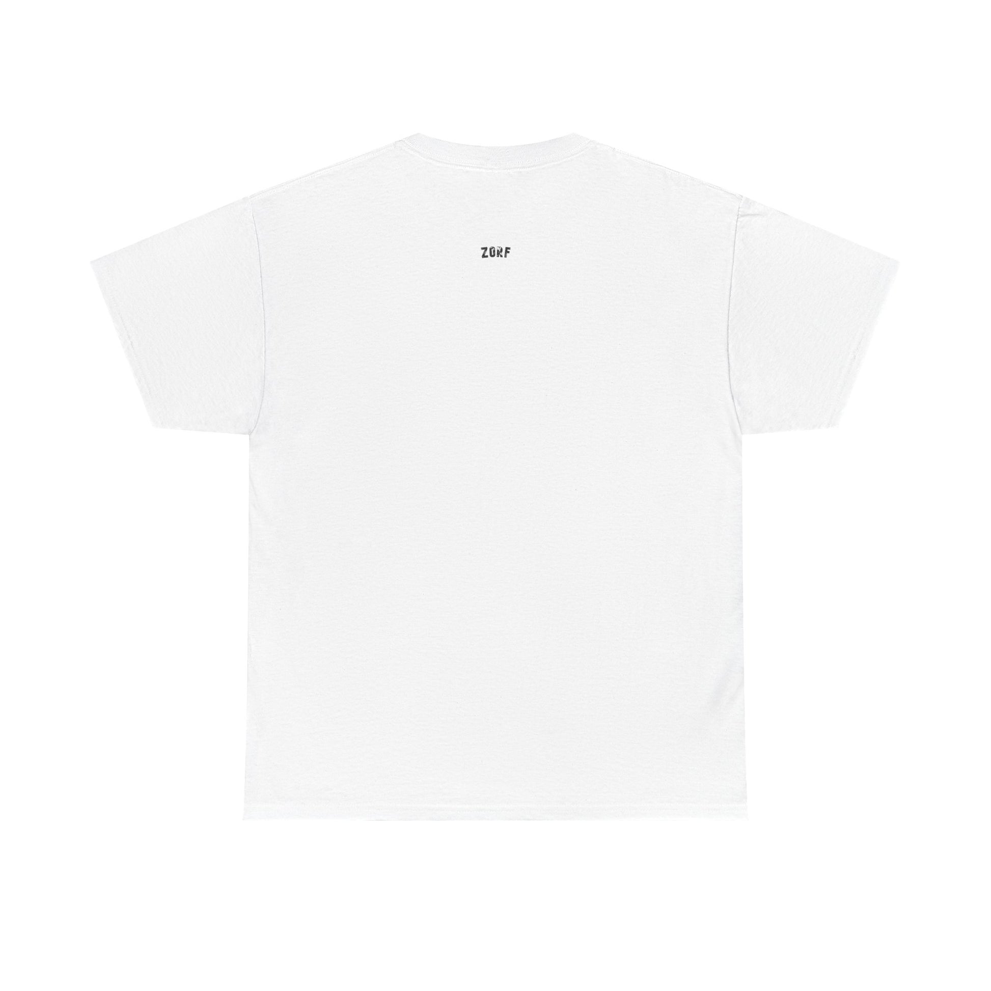 Samurai Shiba Tee
