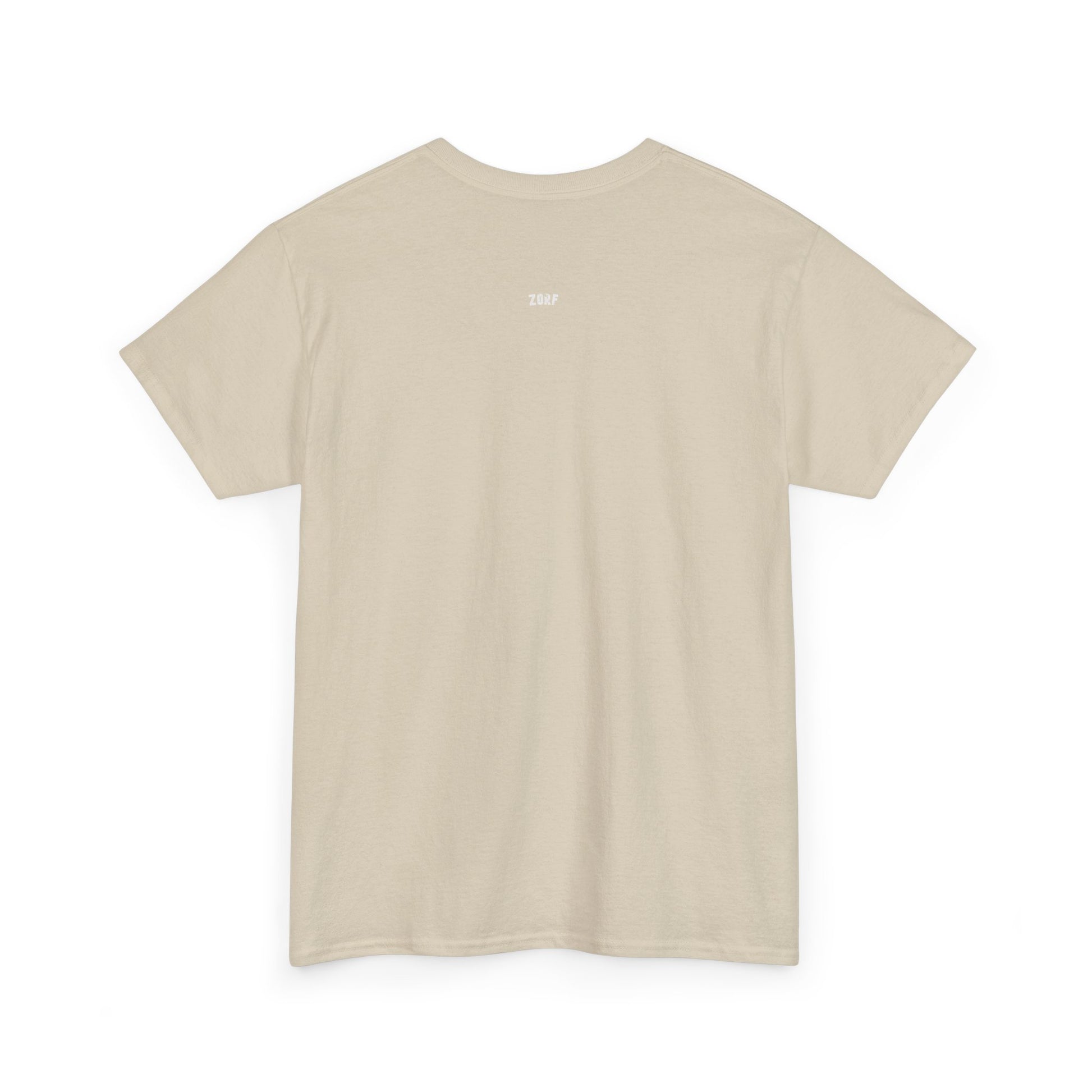 Tee Shirt - T Rex on a Scooter Graphic Print Unisex Cotton Tee