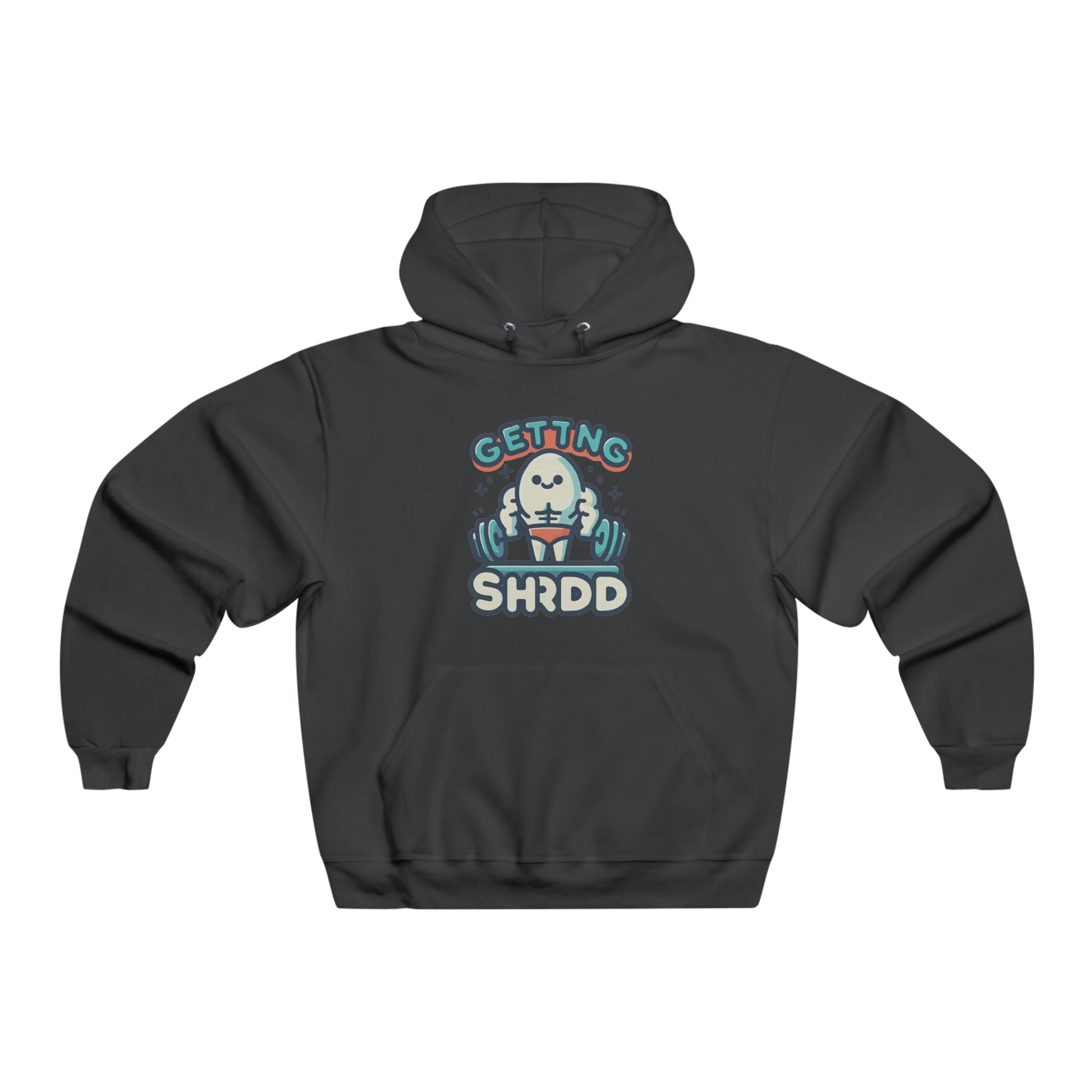 Men's Getting Shred Hoodie