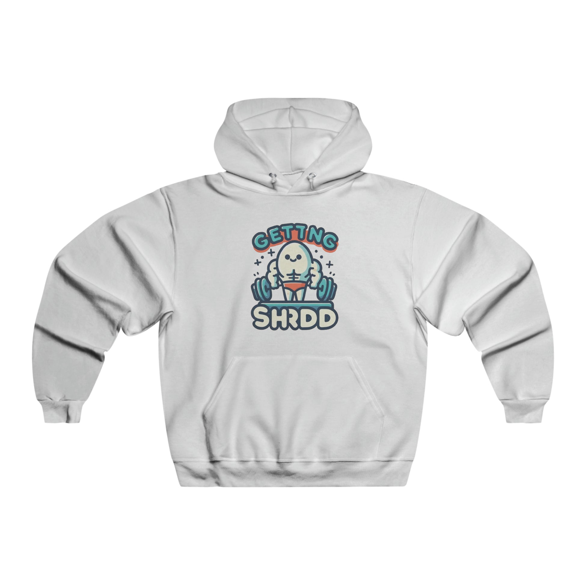 Men's Getting Shred Hoodie