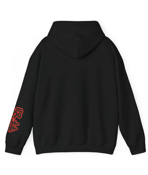 Cyber Dragon Hoodie