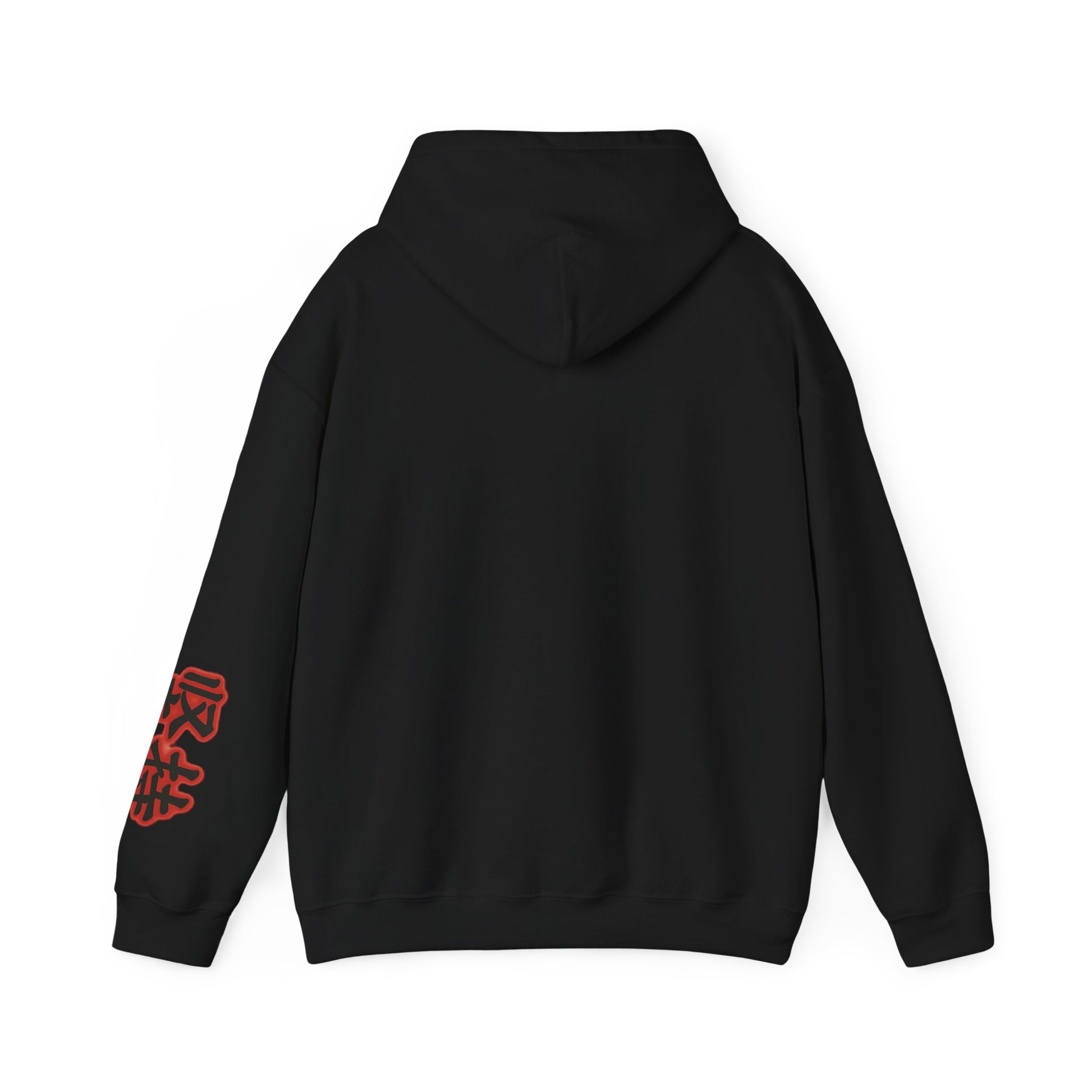 Cyber Dragon Hoodie