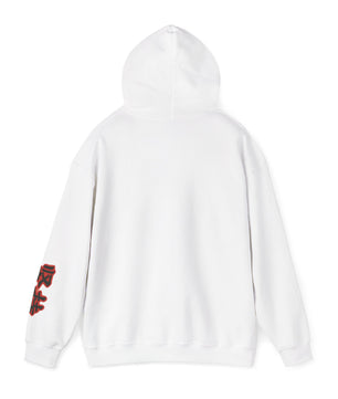 Cyber Dragon Hoodie