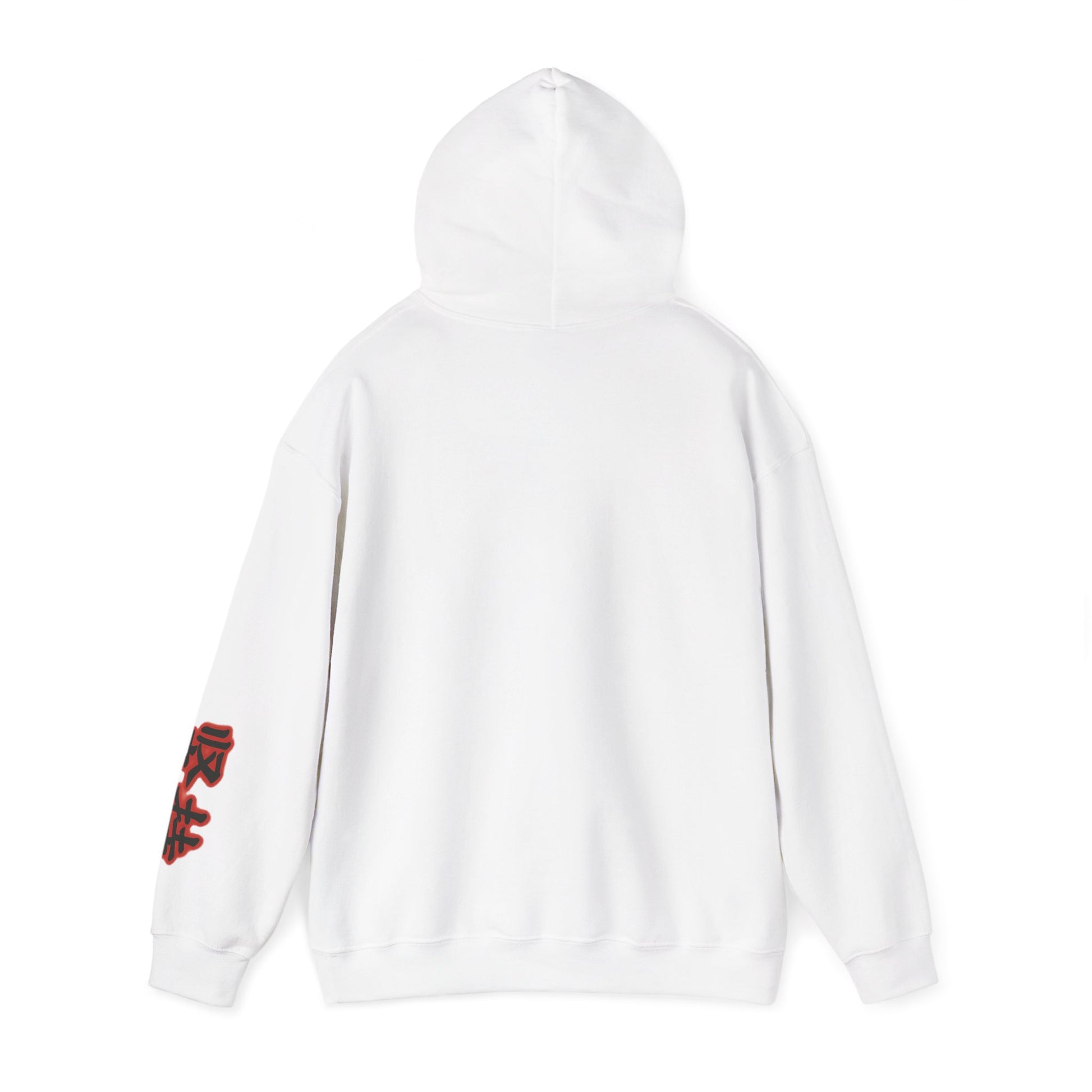 Cyber Dragon Hoodie