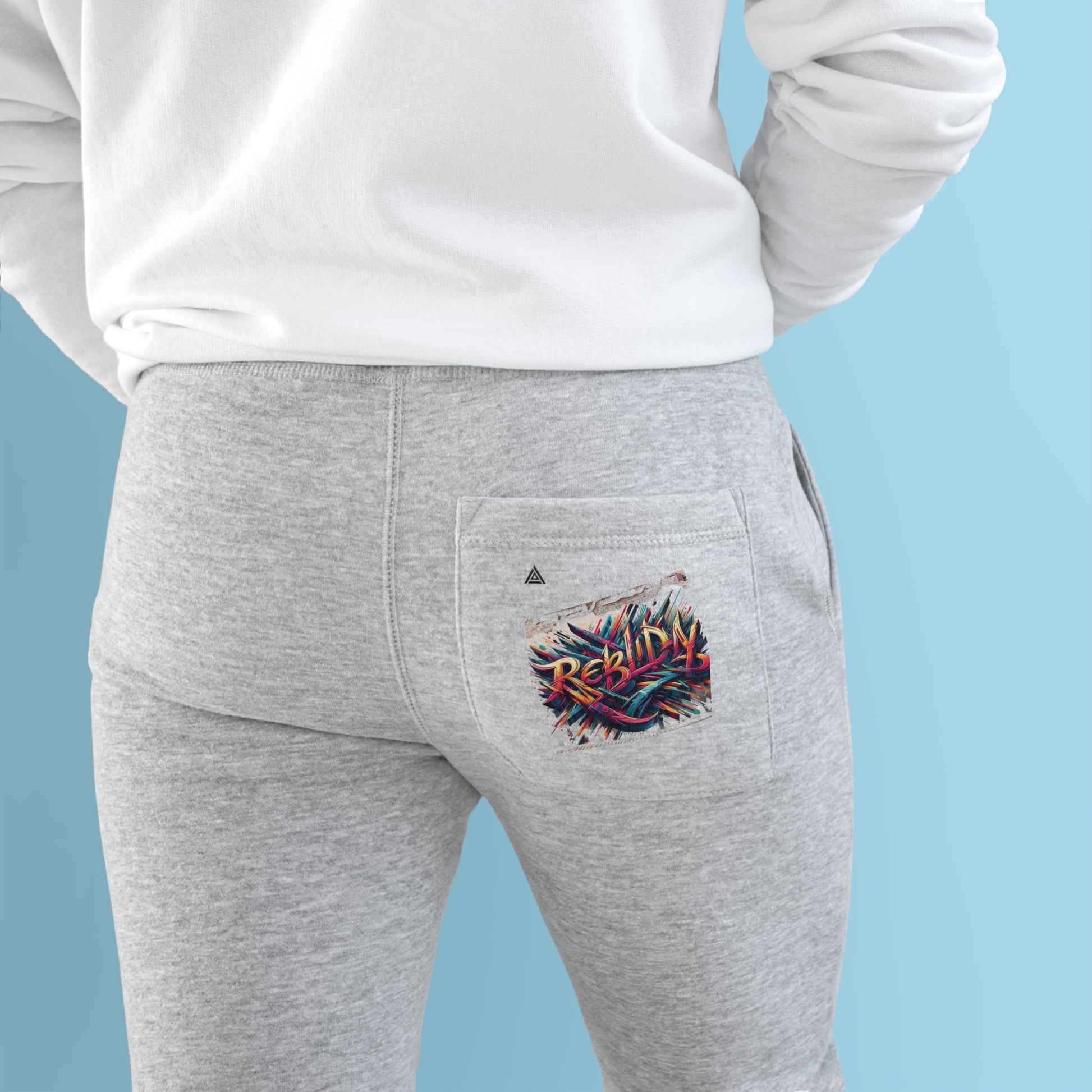 Rbeldy Joggers