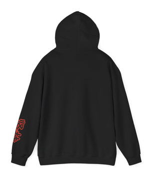 Cyber Dragon Hoodie