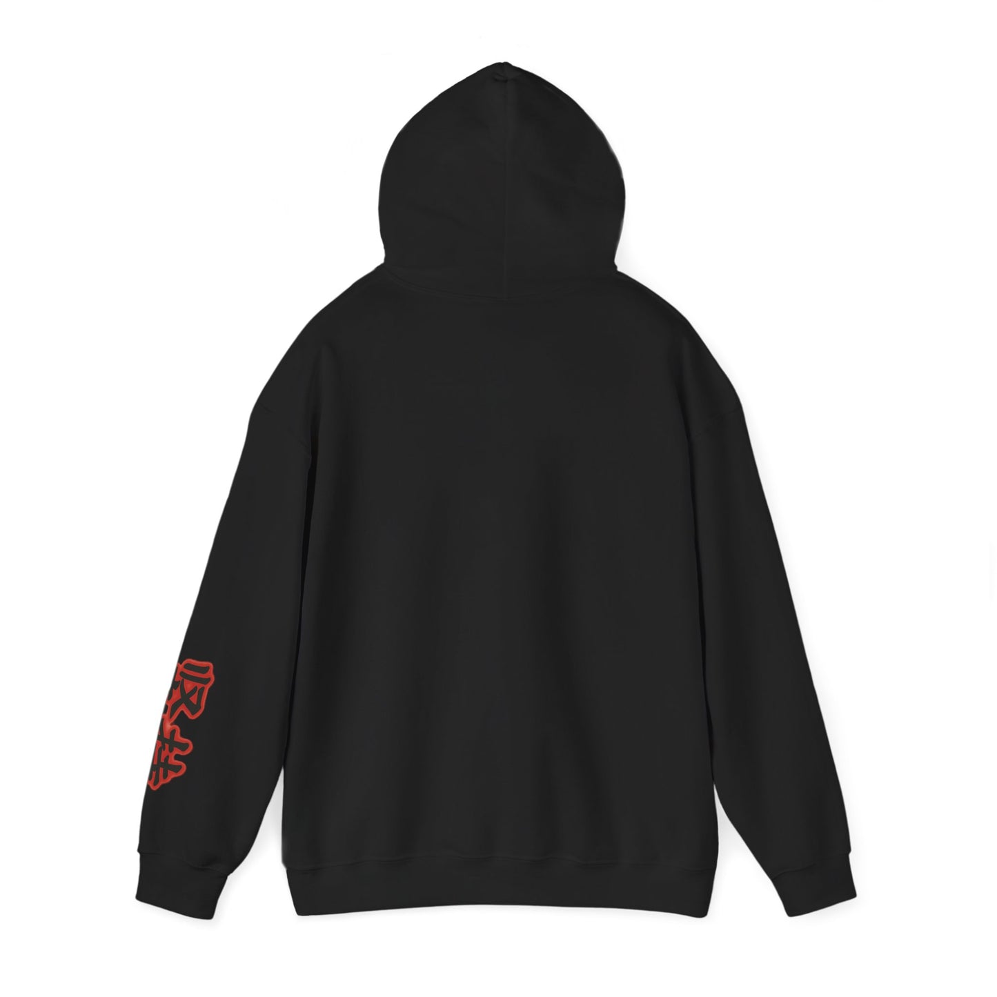 Cyber Dragon Hoodie