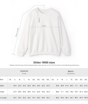 Leader's Sweatshirt