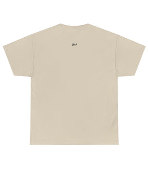Samurai Shiba Tee