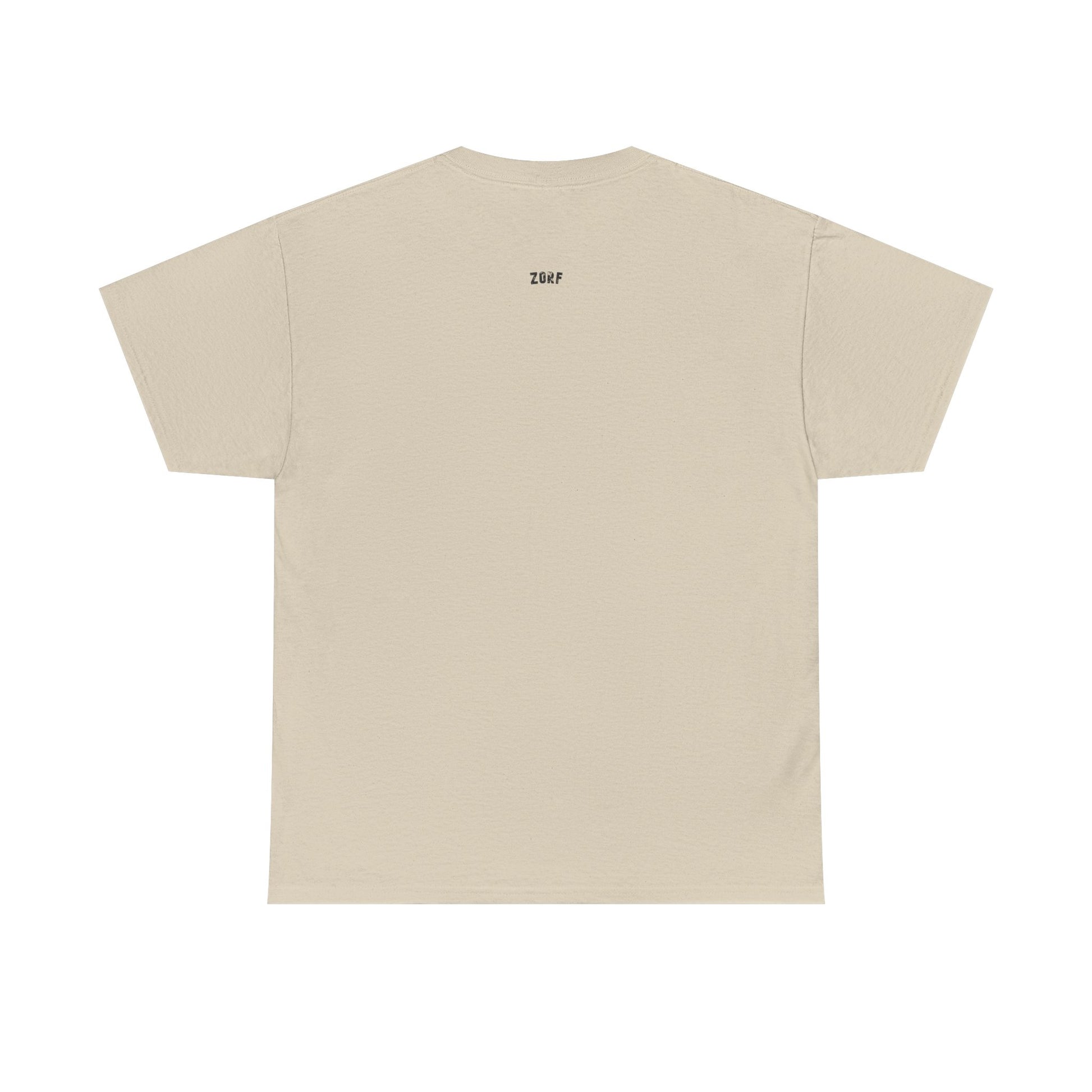 Samurai Shiba Tee