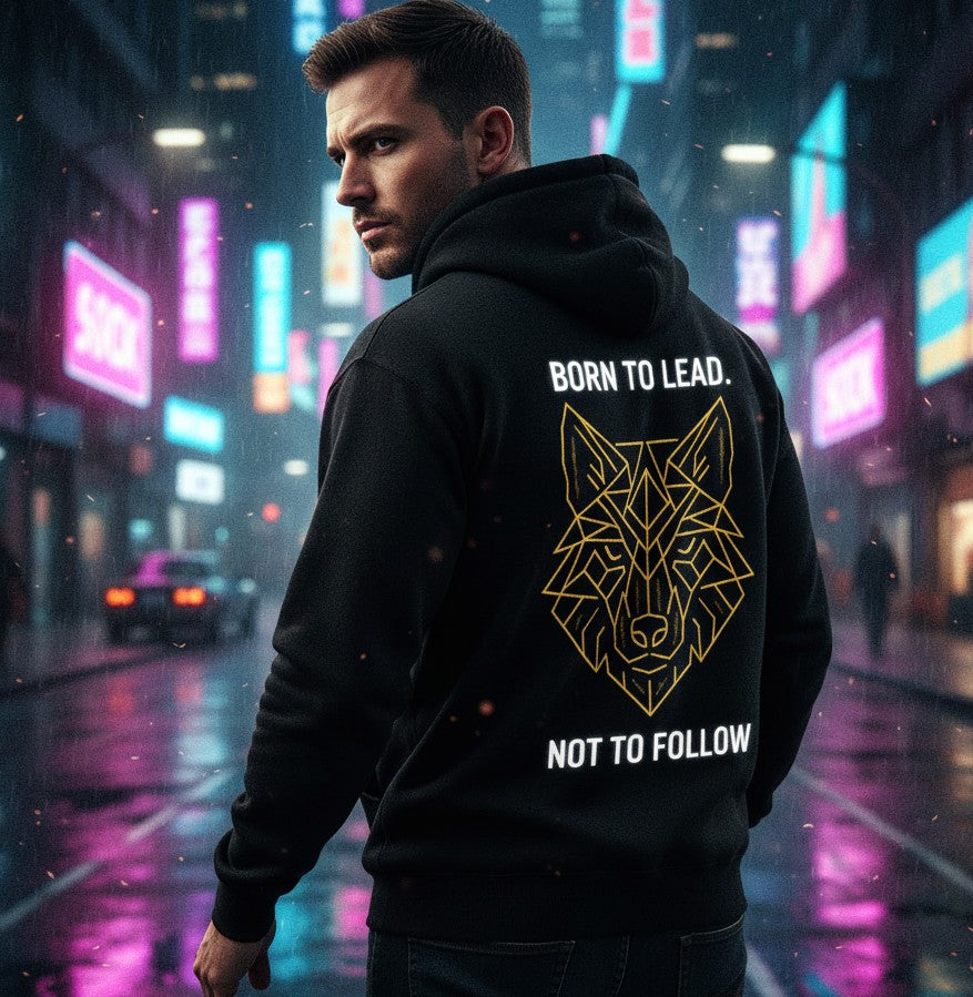 Leader's Sweatshirt