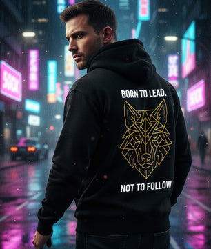 Leader's Sweatshirt