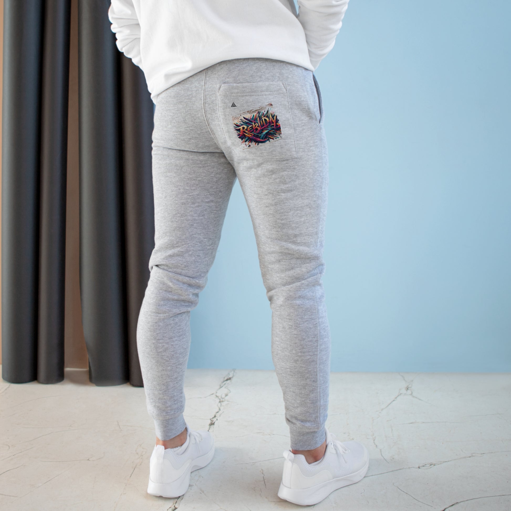 Rbeldy Joggers