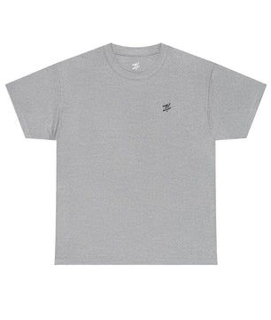 Fighter Raised T-shirt