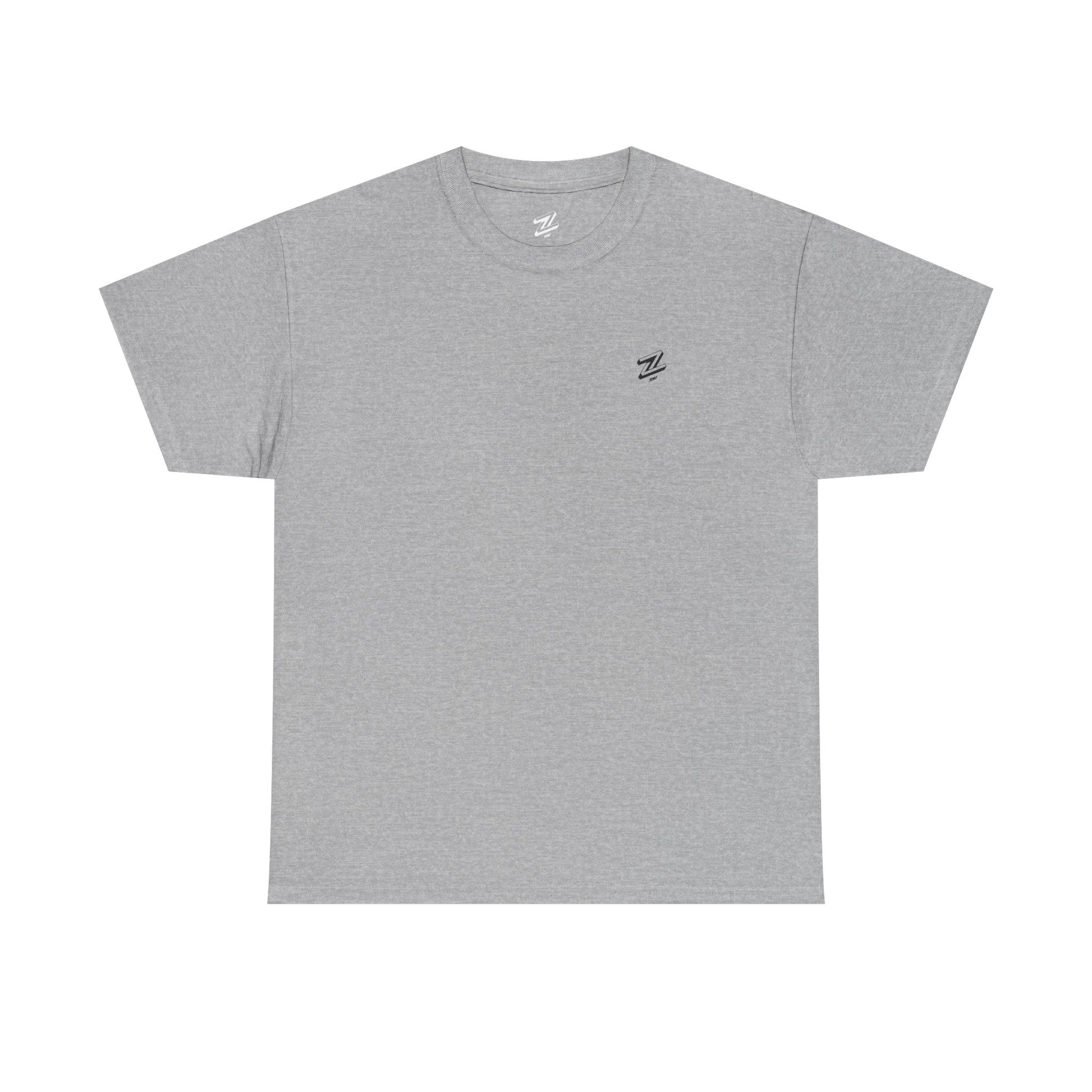 Fighter Raised T-shirt