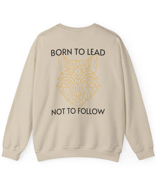Leader's Sweatshirt