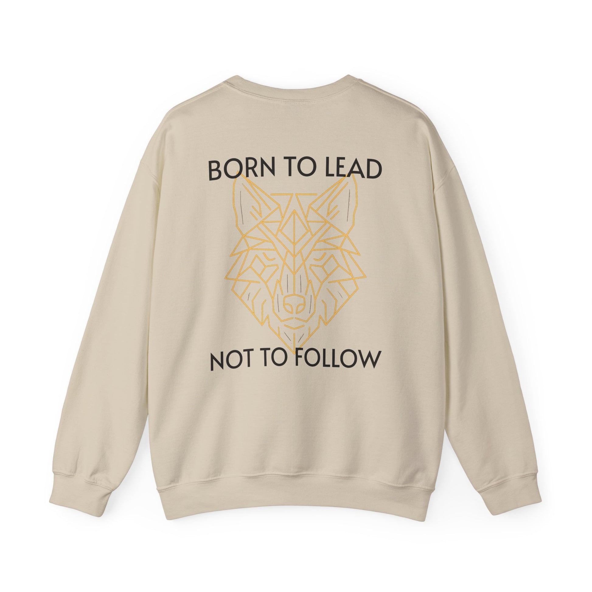 Leader's Sweatshirt