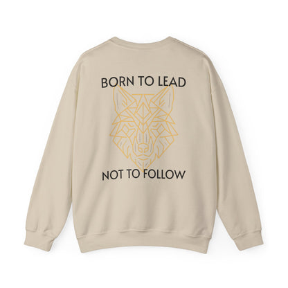 Leader's Sweatshirt