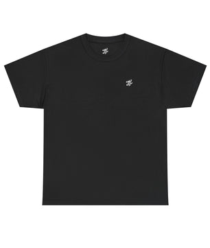 Fighter Raised T-shirt