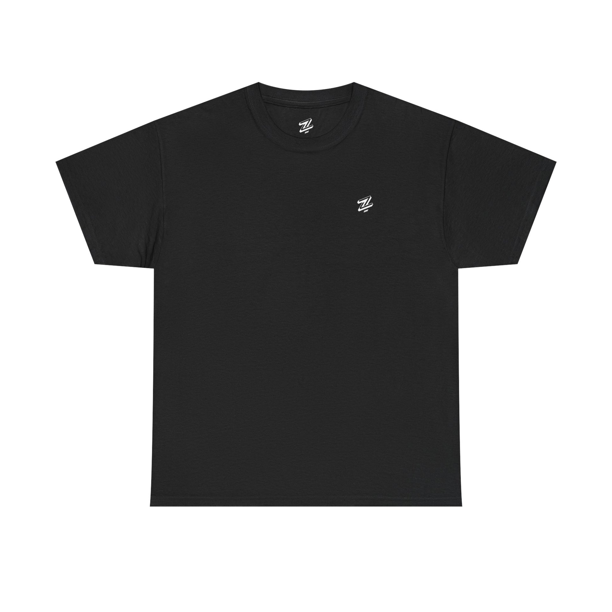 Fighter Raised T-shirt