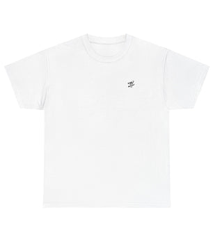 Fighter Raised T-shirt