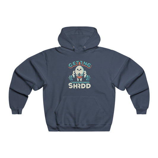 Men's Getting Shred Hoodie