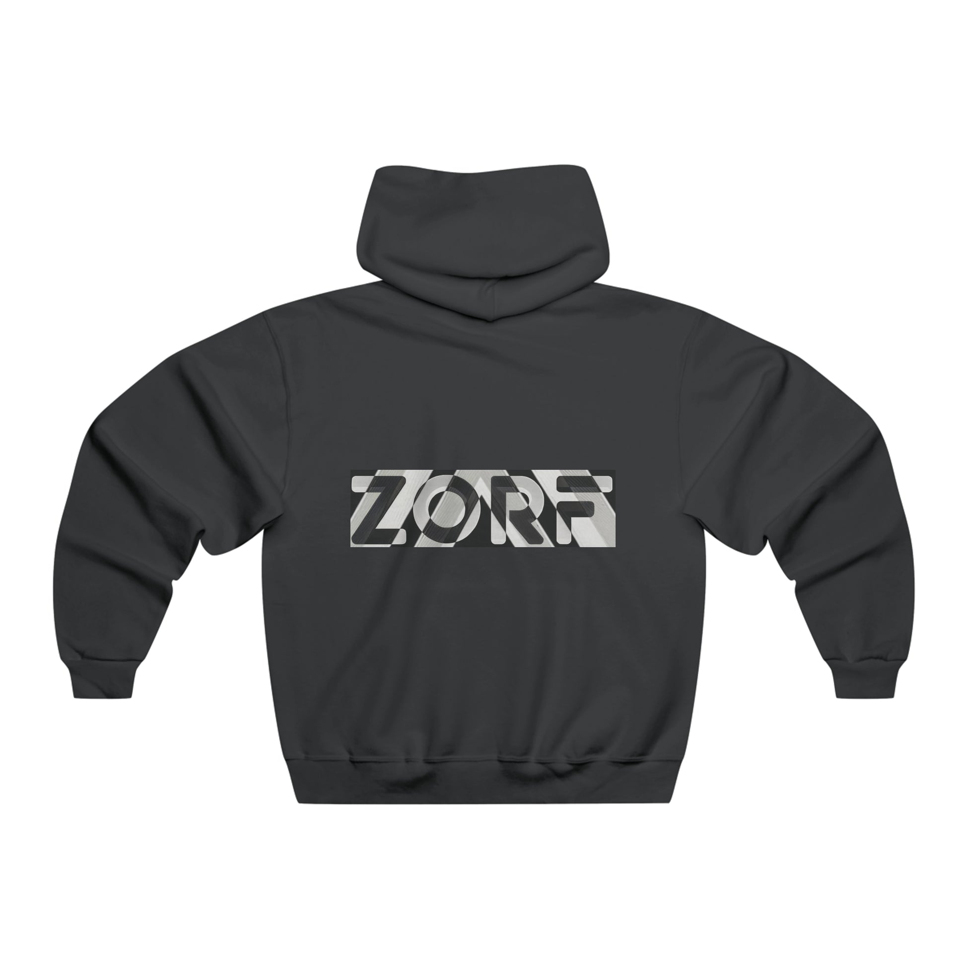 Men's Getting Shred Hoodie