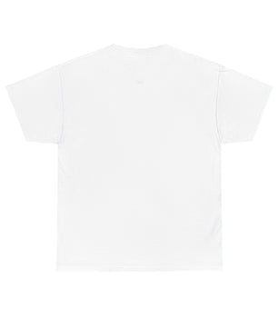 Tee Shirt - T Rex on a Scooter Graphic Print Unisex Cotton Tee