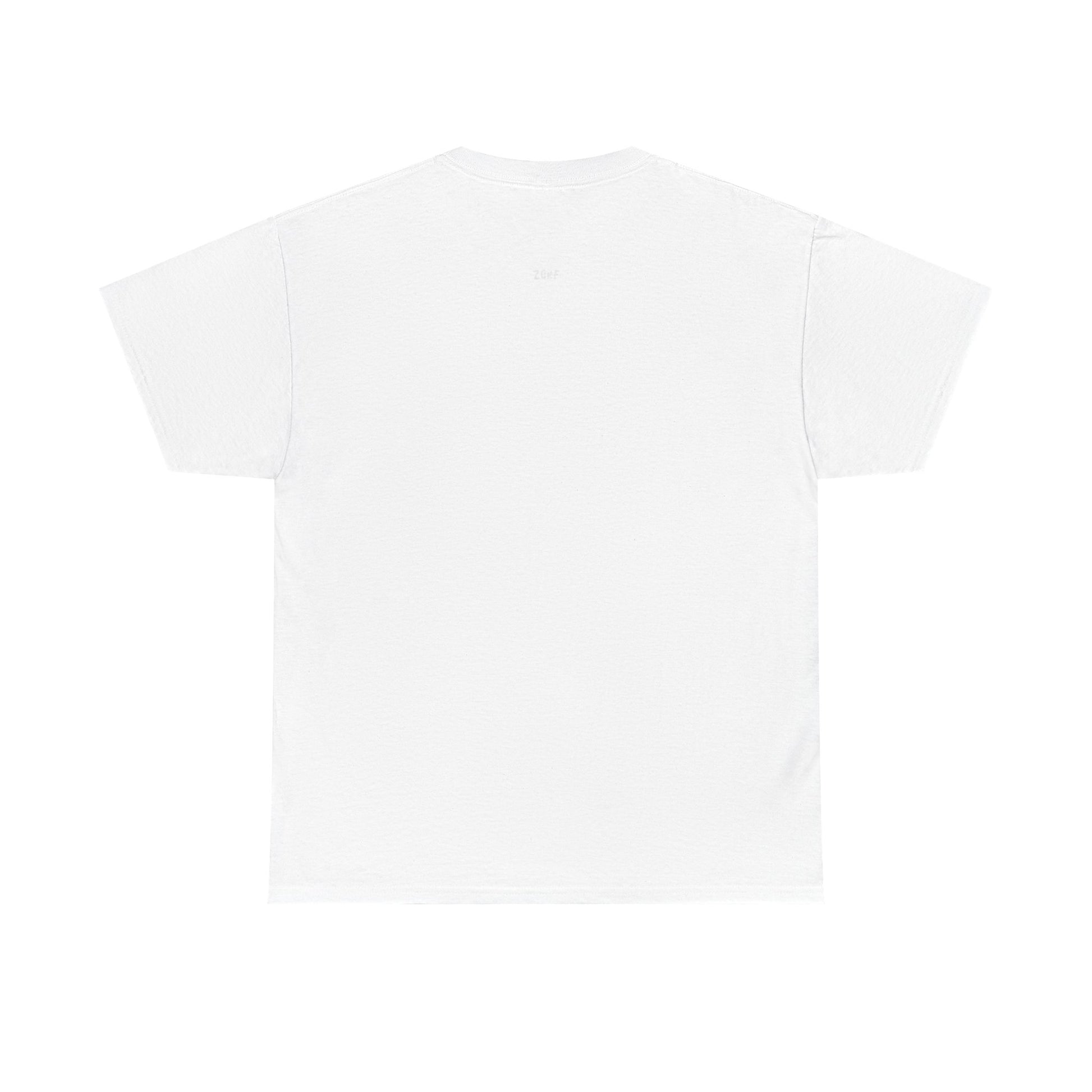 Tee Shirt - T Rex on a Scooter Graphic Print Unisex Cotton Tee