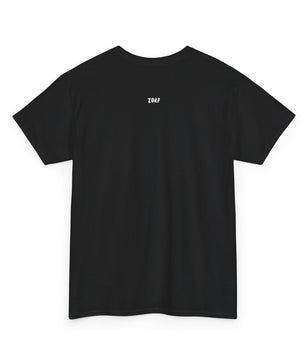 Samurai Shiba Tee