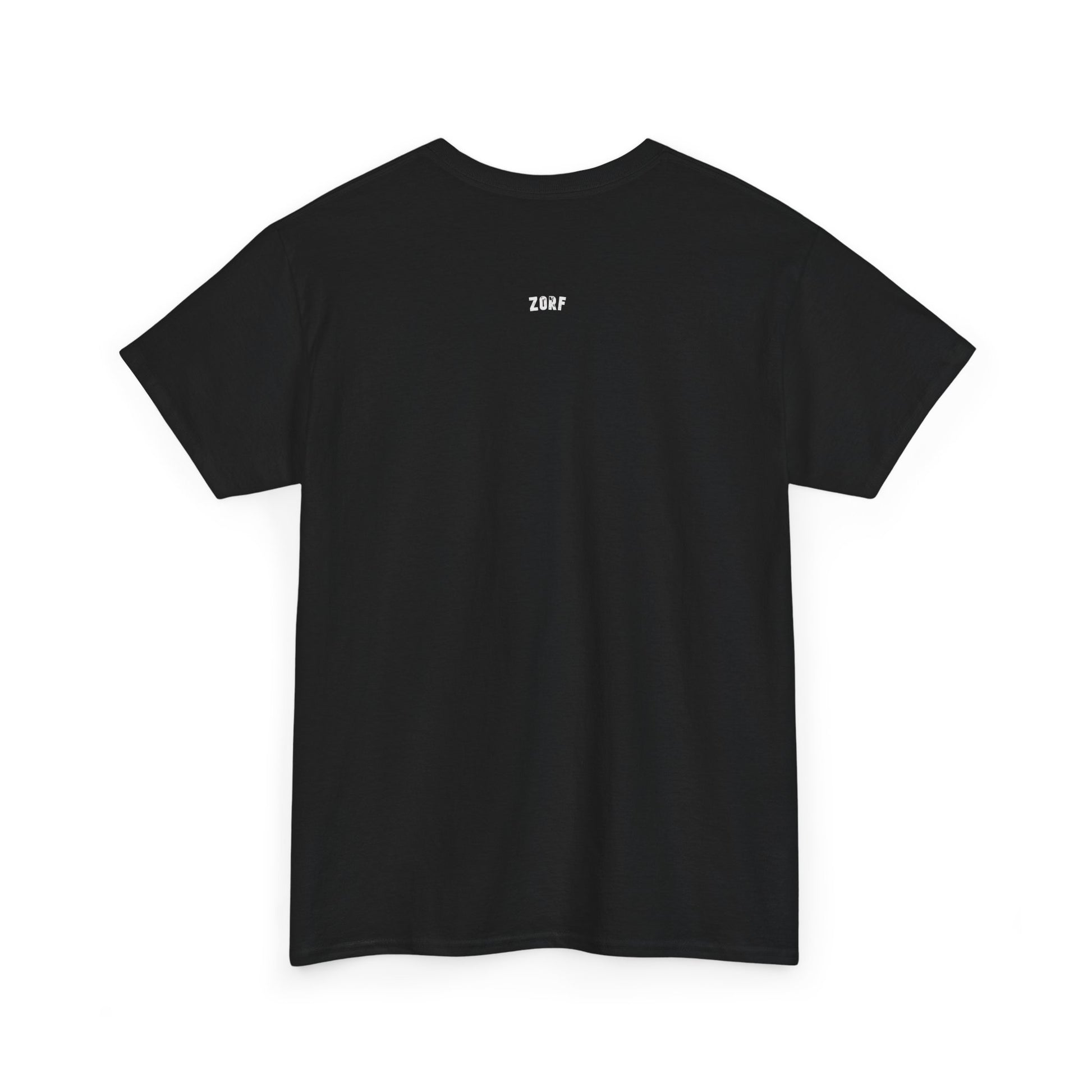 Samurai Shiba Tee