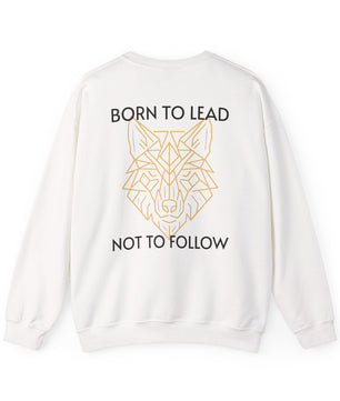 Leader's Sweatshirt