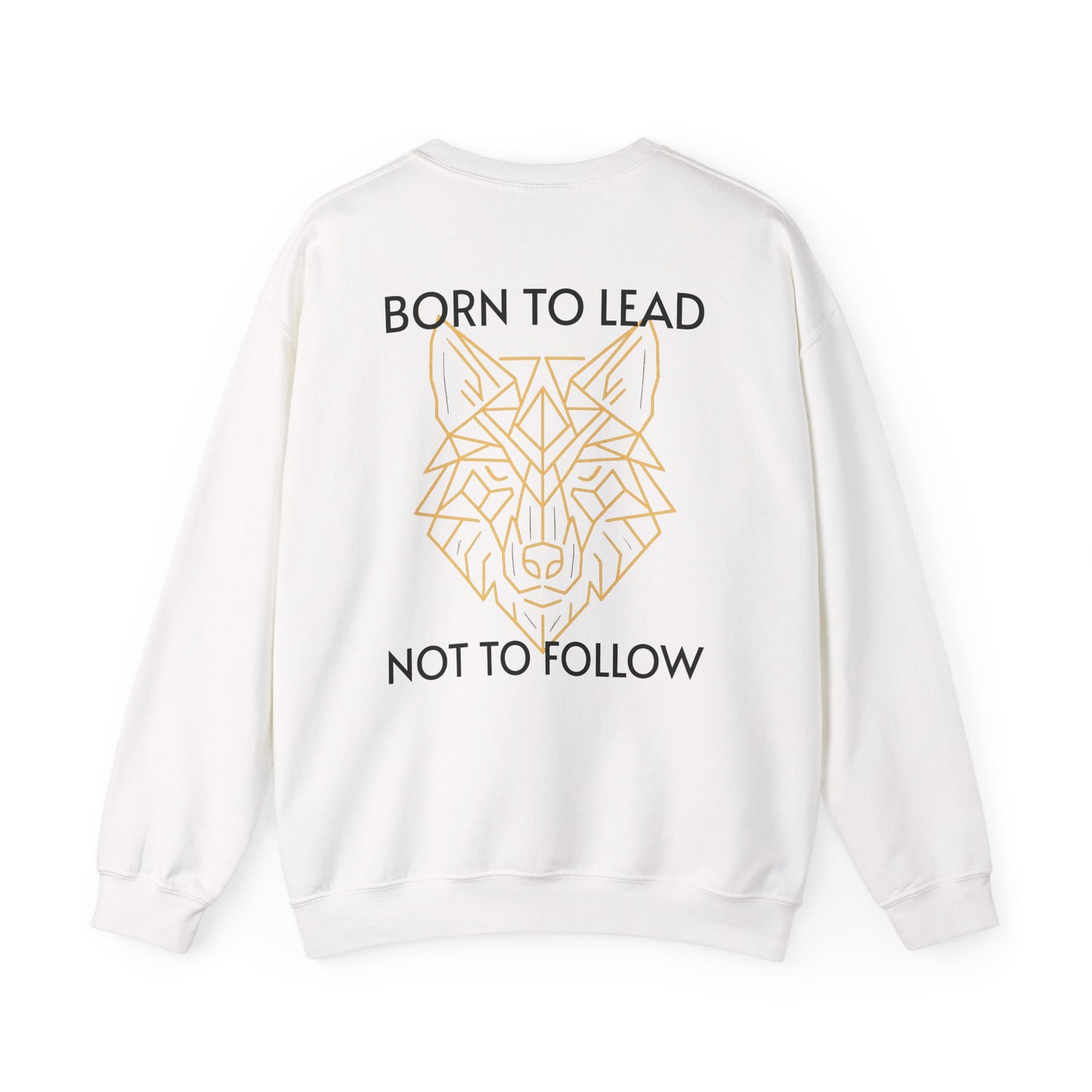 Leader's Sweatshirt