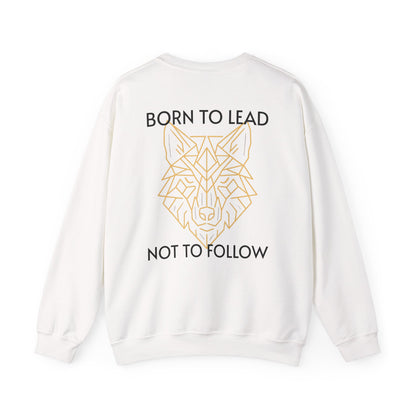 Leader's Sweatshirt